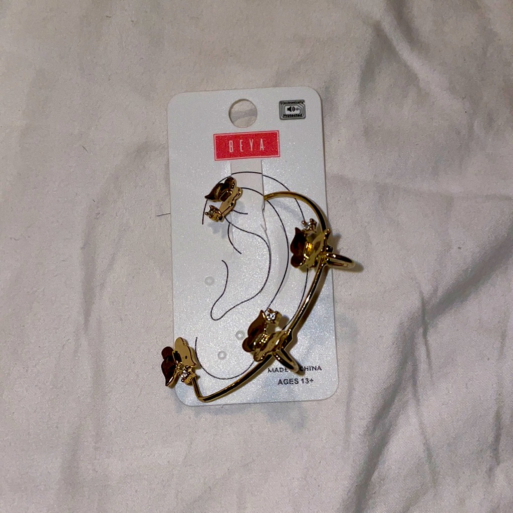 Ear Cuff